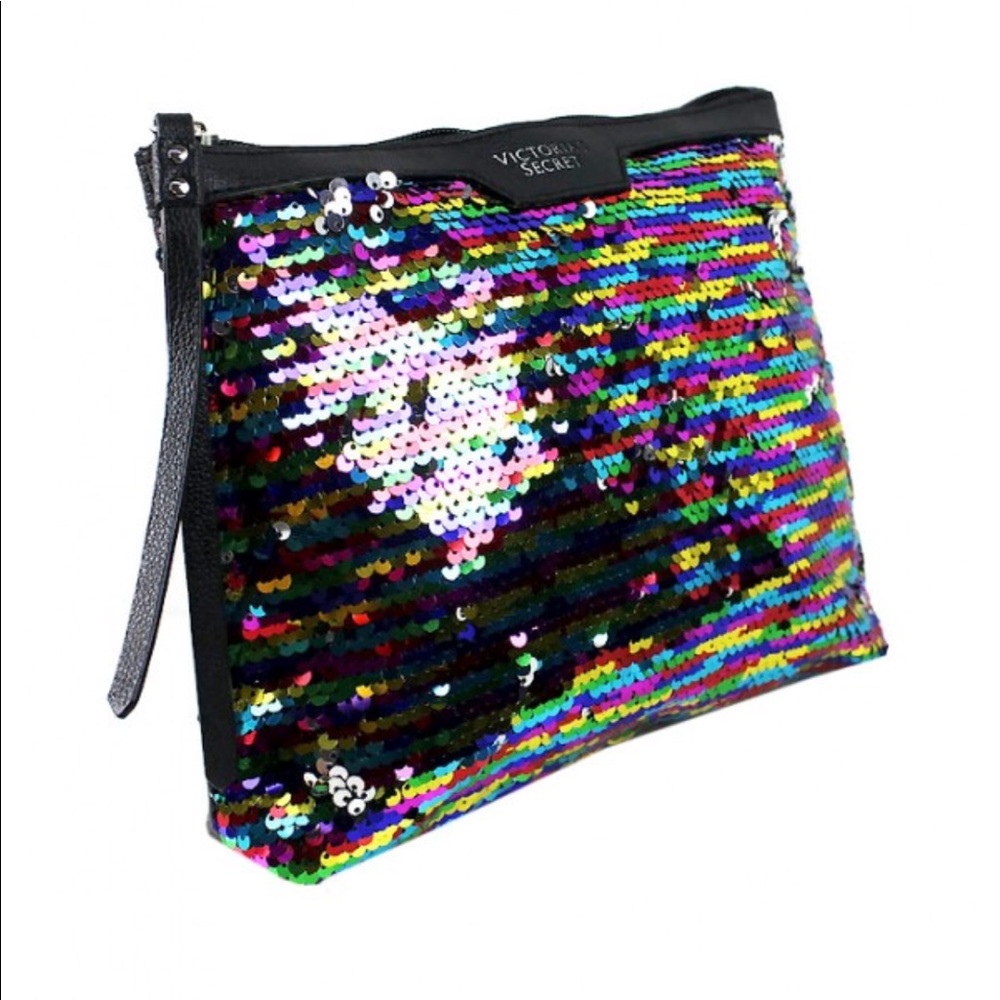 Victoria’s Secret clutch - Picture 2 of 5